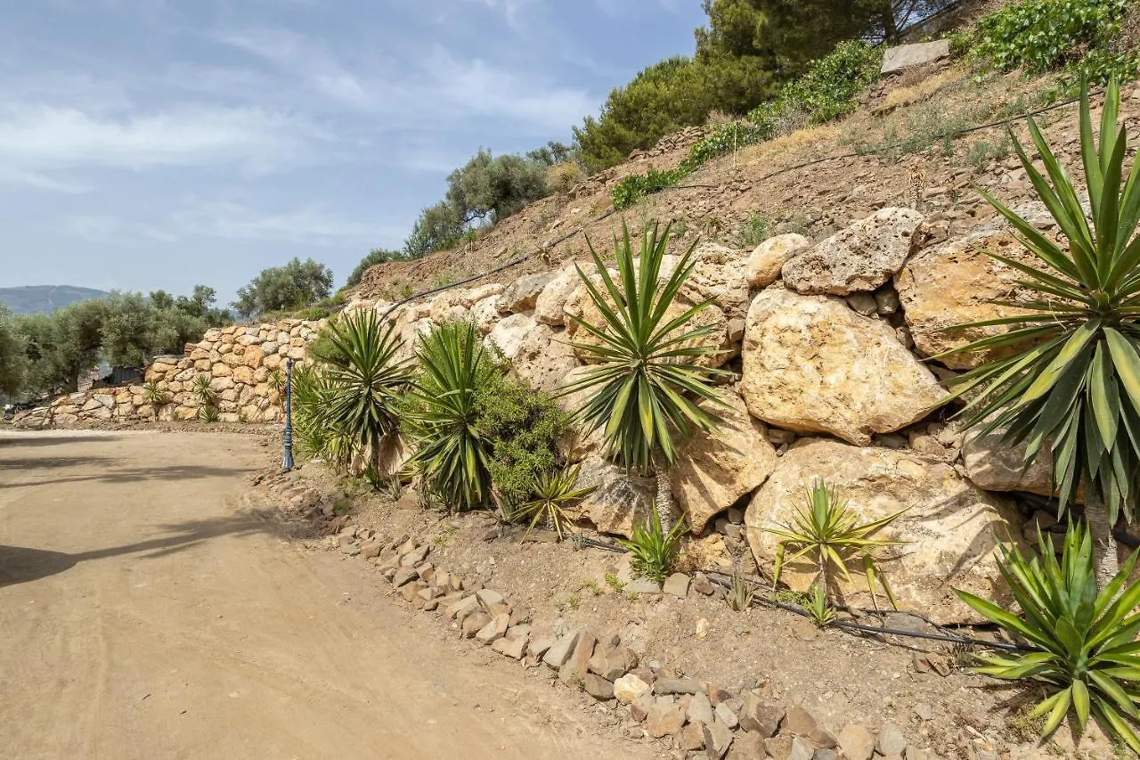 Finca Arrijana Sayalonga